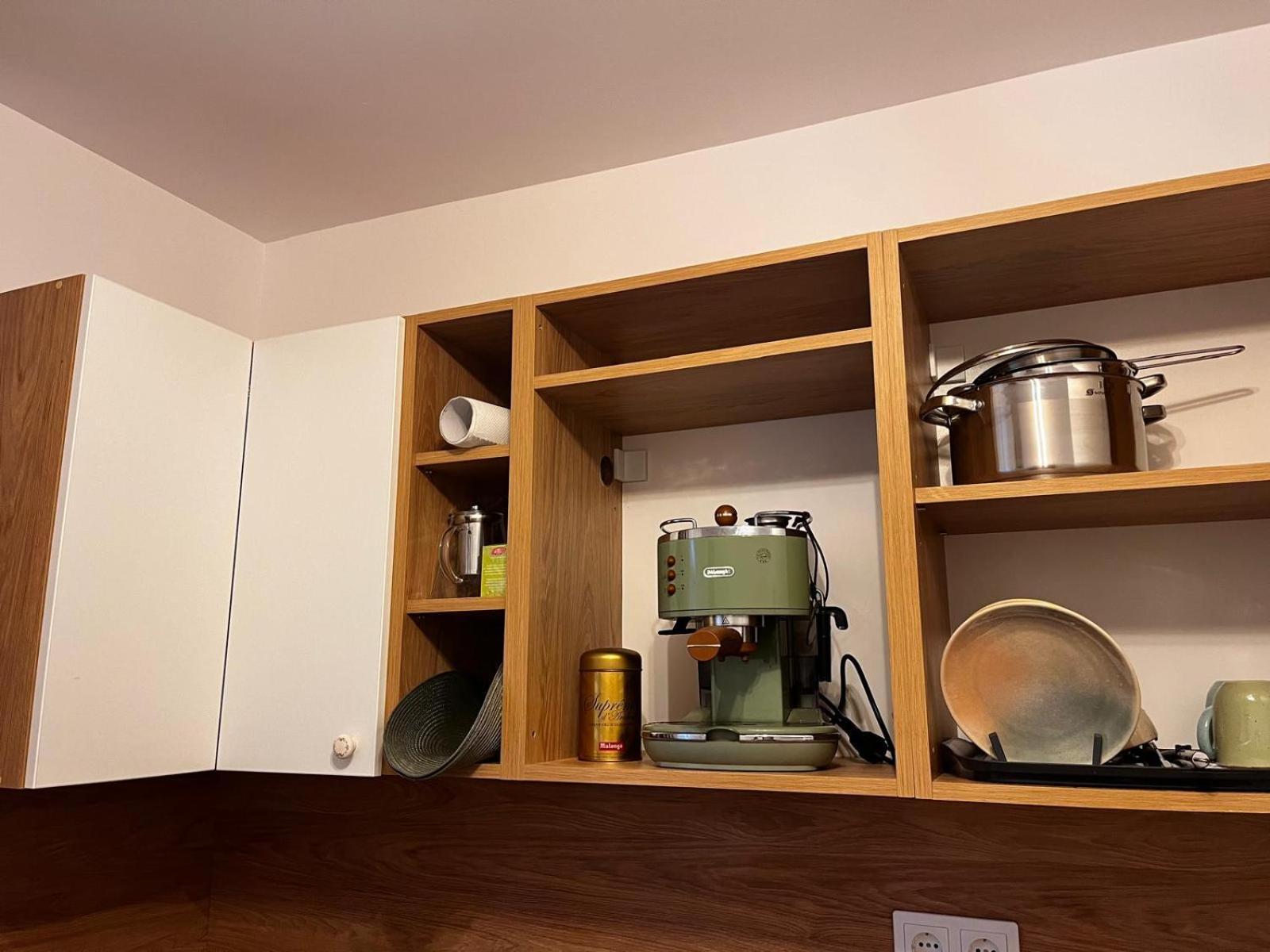 Mimosa Studio Cluj-Napoca Eksteriør billede