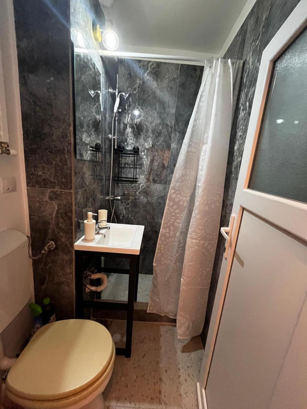 Mimosa Studio Cluj-Napoca Eksteriør billede