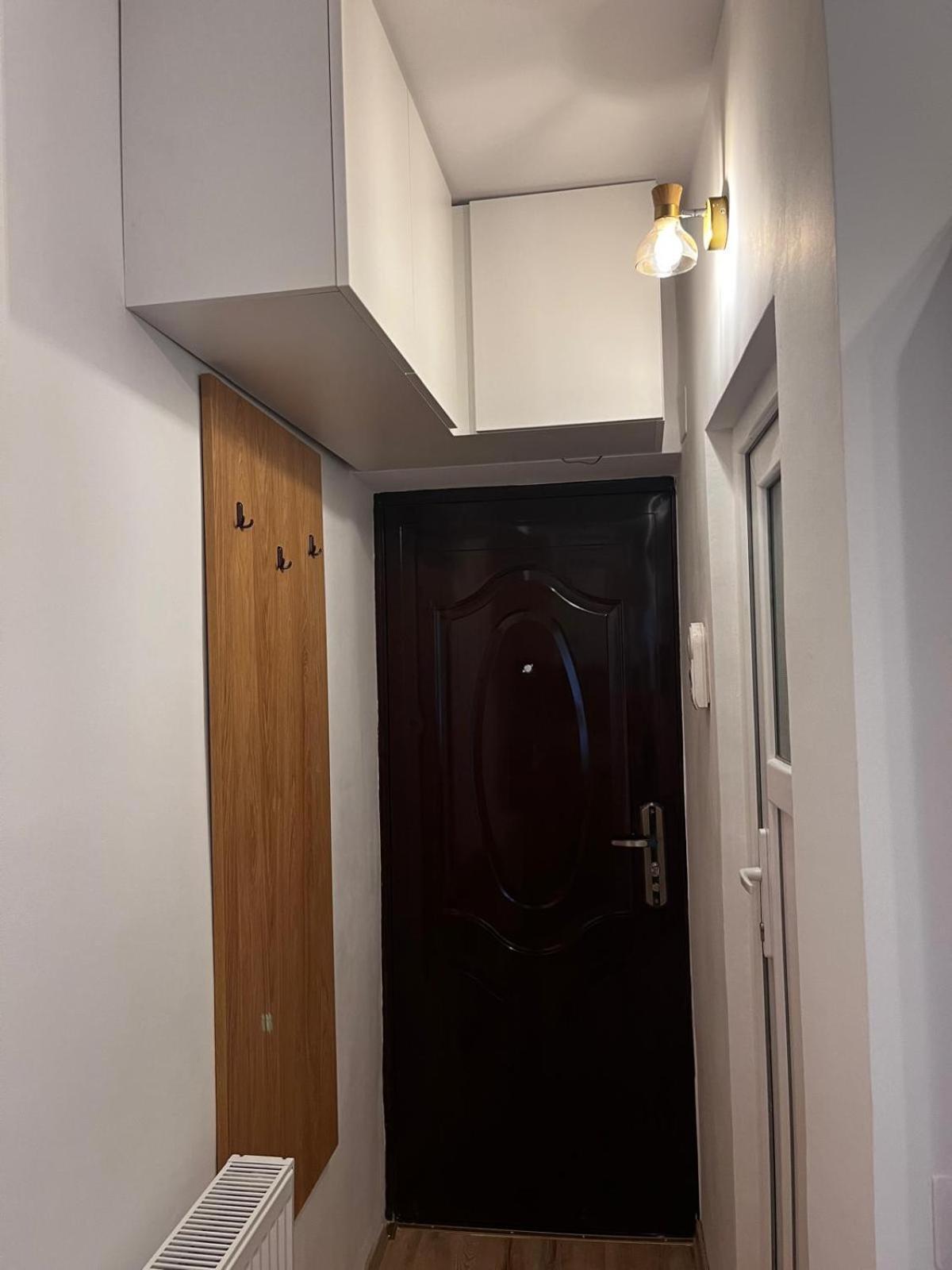 Mimosa Studio Cluj-Napoca Eksteriør billede