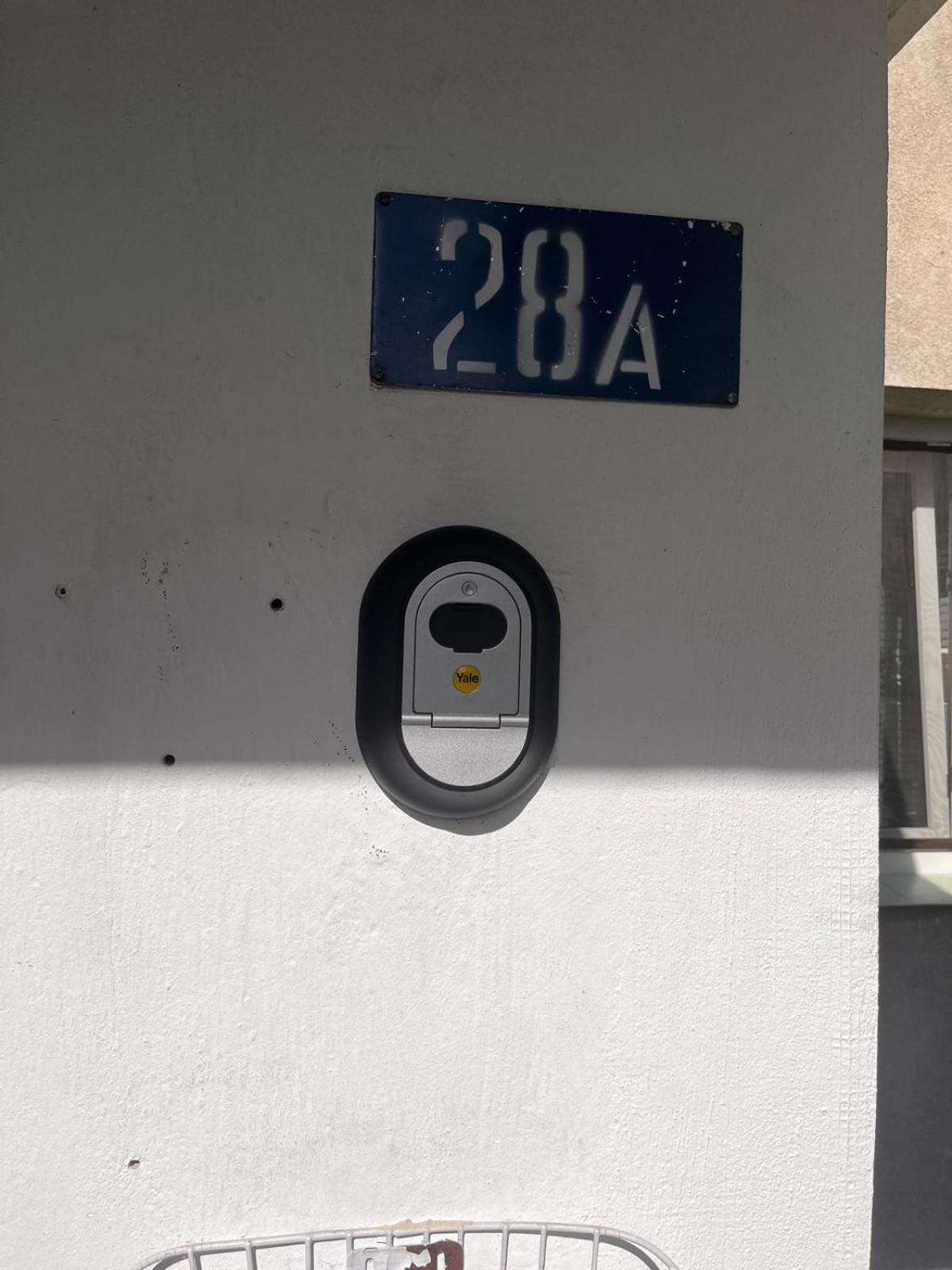 Mimosa Studio Cluj-Napoca Eksteriør billede